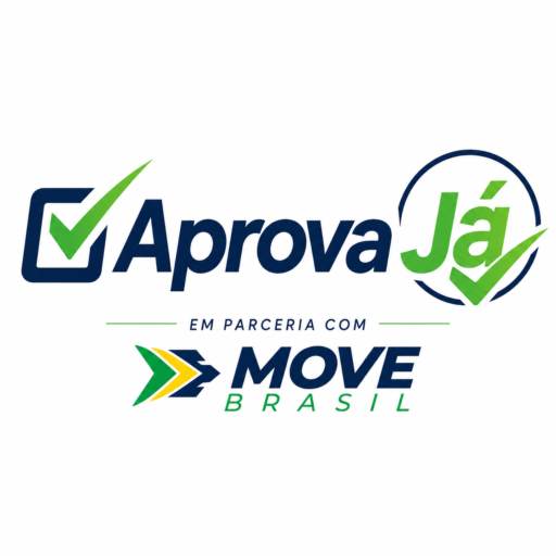 Aprova Já: Move 
